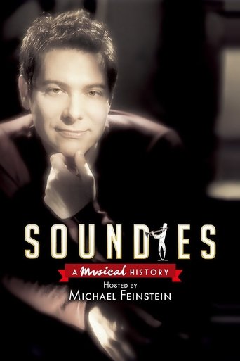 Watch Soundies: A Musical History Hosted by Michael Feinstein 2007 poster