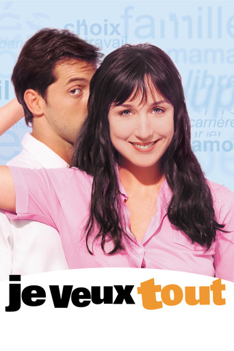Watch I Want It All 1999 poster