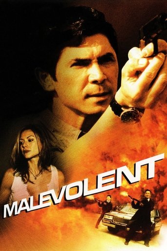 Watch Malevolent 2002 poster