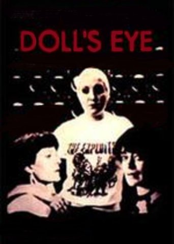 Watch Doll’s Eye 1983 poster