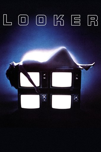 Watch Looker 1981 poster