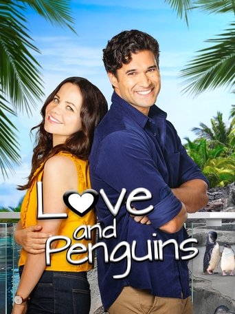 Watch Love and Penguins 2022 poster