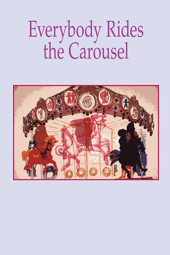 Watch Everybody Rides the Carousel 1976 poster
