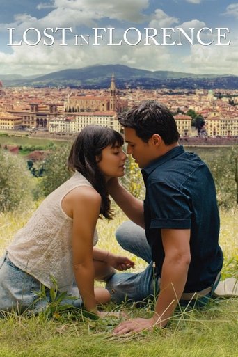 Watch Lost in Florence 2017 poster
