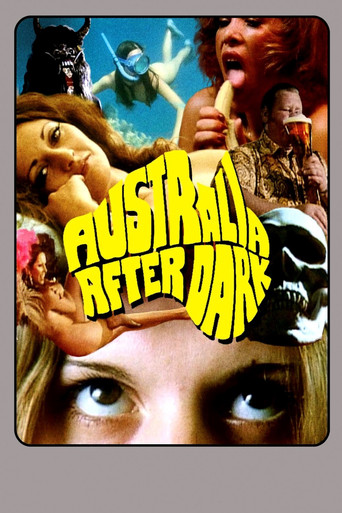 Watch Australia After Dark 1975 poster