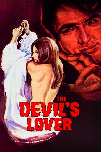 Watch The Devil's Lover 1972 poster