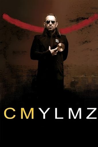 Watch CMYLMZ 2008 poster