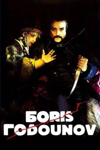 Boris Godounov 1989