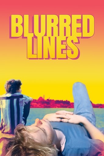 Watch Blurred Lines 2021 poster