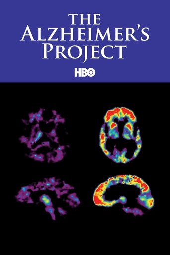 Watch The Alzheimer's Project 2009 poster
