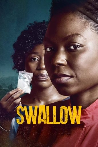 Watch Swallow 2021 poster