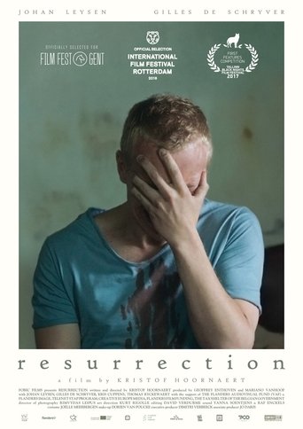 Watch Resurrection 2017 poster