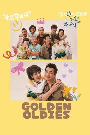 Watch Golden Oldies 2025 poster