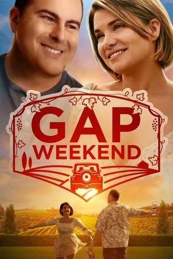 Watch Gap Weekend 2023 poster