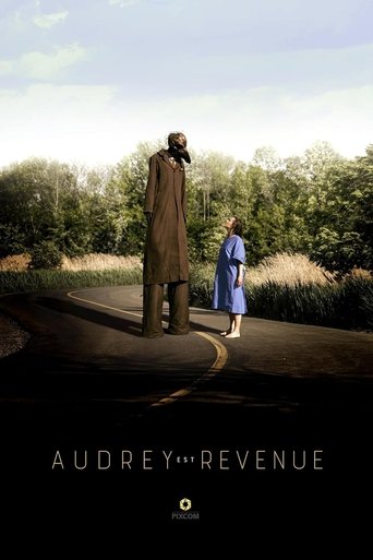 Audrey's Back 2021