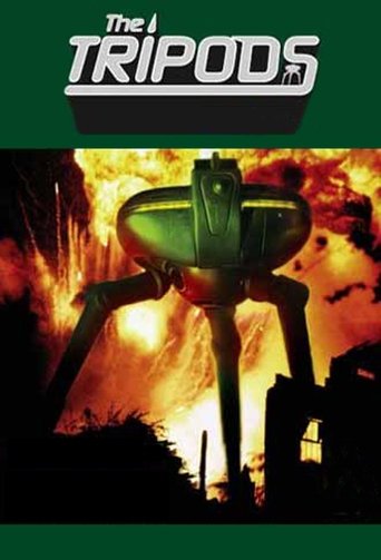 Watch The Tripods 1984 poster