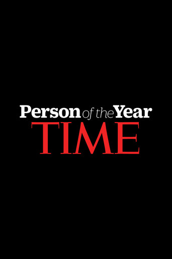 Watch TIME Person of the Year 2020 poster