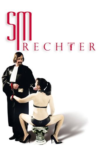 Watch S&M Judge 2009 poster