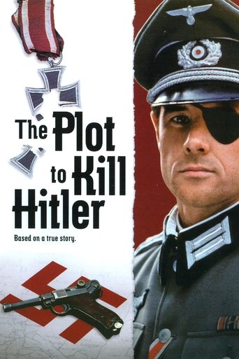 Watch The Plot to Kill Hitler 1990 poster