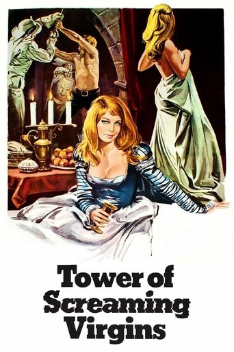 Watch Tower of Screaming Virgins 1968 poster