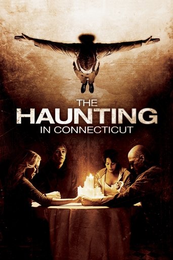 Watch The Haunting in Connecticut 2009 poster