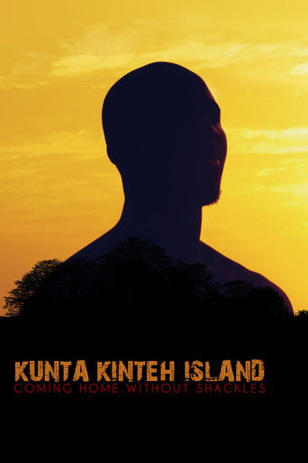 Watch Kunta Kinteh Island 2012 poster
