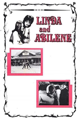Watch Linda and Abilene 1969 poster