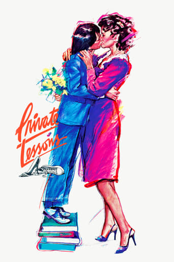 Watch Private Lessons 1981 poster