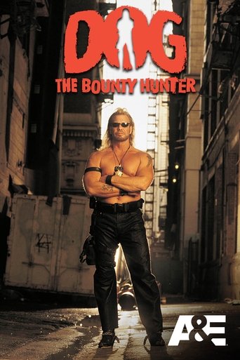 Watch Dog the Bounty Hunter 2004 poster