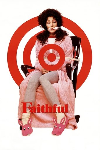 Watch Faithful 1996 poster