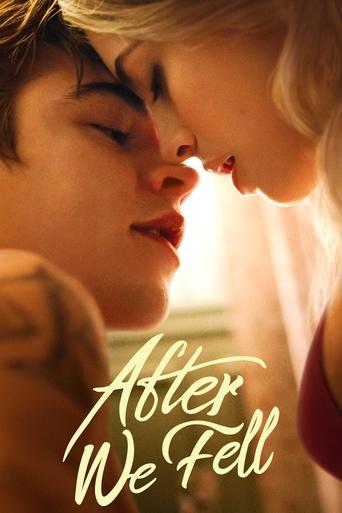 Watch After We Fell 2021 poster