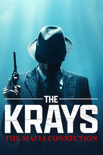 Watch The Krays: The Mafia Connection 2024 poster