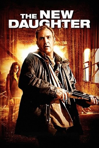 Watch The New Daughter 2009 poster
