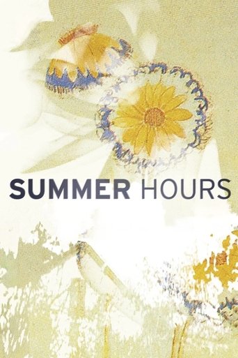 Watch Summer Hours 2008 poster
