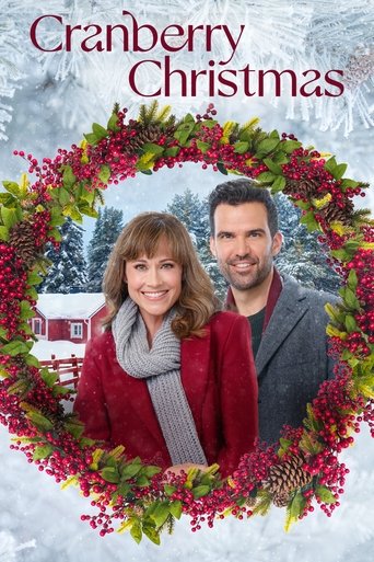 Watch Cranberry Christmas 2020 poster