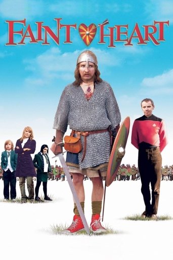 Watch Faintheart 2009 poster