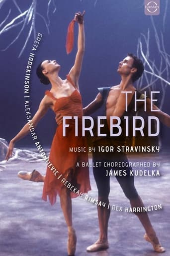 Watch The Firebird 2003 poster