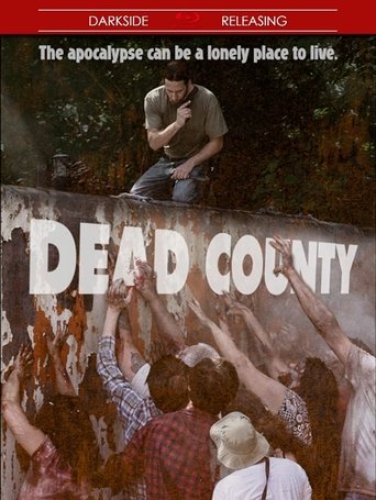 Watch Dead County 2021 poster