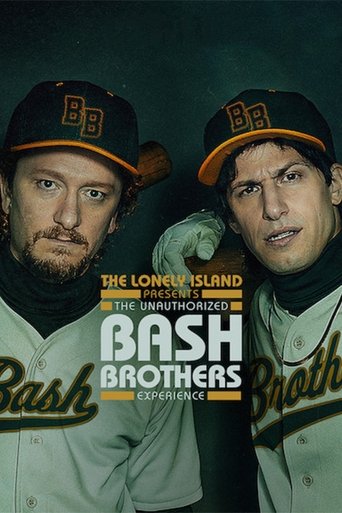 Watch The Lonely Island Presents: The Unauthorized Bash Brothers Experience 2019 poster