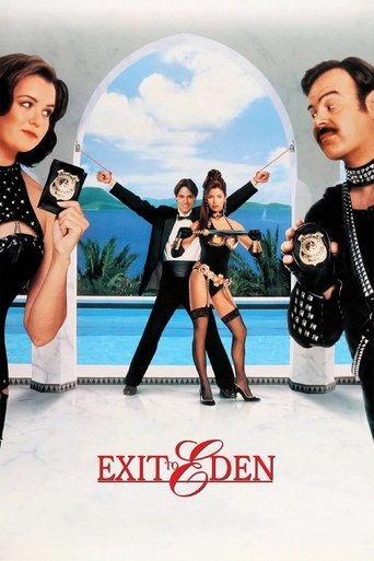 Watch Exit to Eden 1994 poster