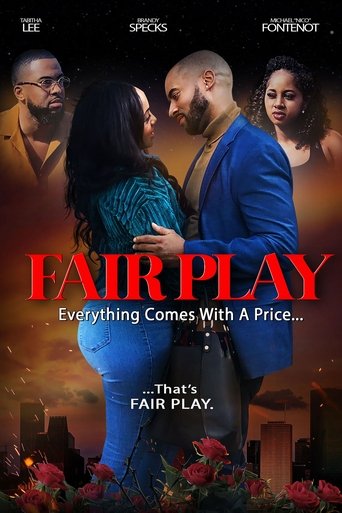 Watch Fair Play 2021 poster