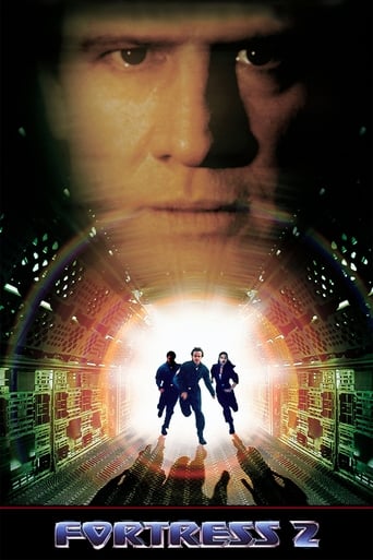 Watch Fortress 2 2000 poster