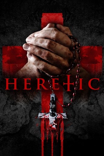Watch Heretic 2012 poster