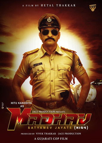 Watch Madhav 2022 poster