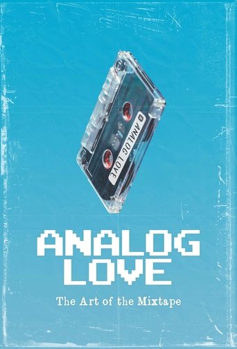 Watch Analog Love 2021 poster