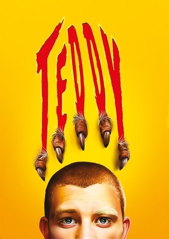 Watch Teddy 2020 poster