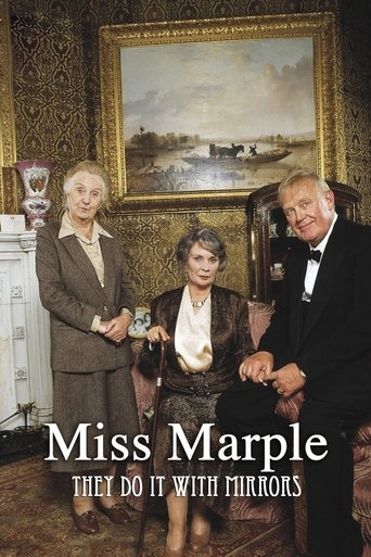 Watch Miss Marple: They Do It with Mirrors 1991 poster