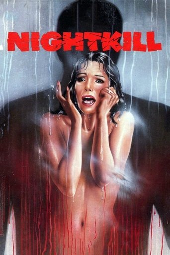 Watch Nightkill 1980 poster