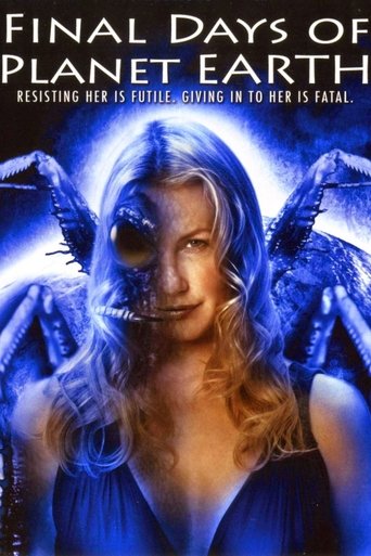Watch Final Days of Planet Earth 2006 poster
