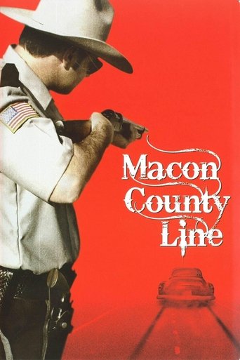 Watch Macon County Line 1974 poster